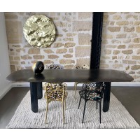<a href=https://www.galeriegosserez.com/gosserez/artistes/gernay-damien.html>Damien Gernay </a> - Froissé - table